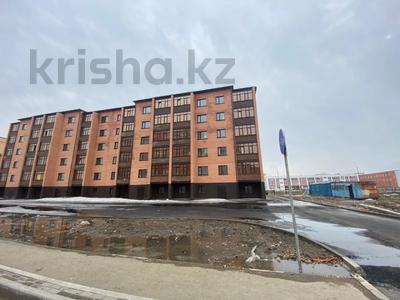 3-комнатная квартира, 87.3 м², 5/5 этаж, Васильковский за 22.2 млн 〒 в Кокшетау