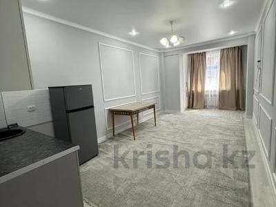 1-комнатная квартира · 32 м² · 7/10 этаж, Варламова 326 — Карасай батыра за 28.5 млн 〒 в Алматы, Алмалинский р-н