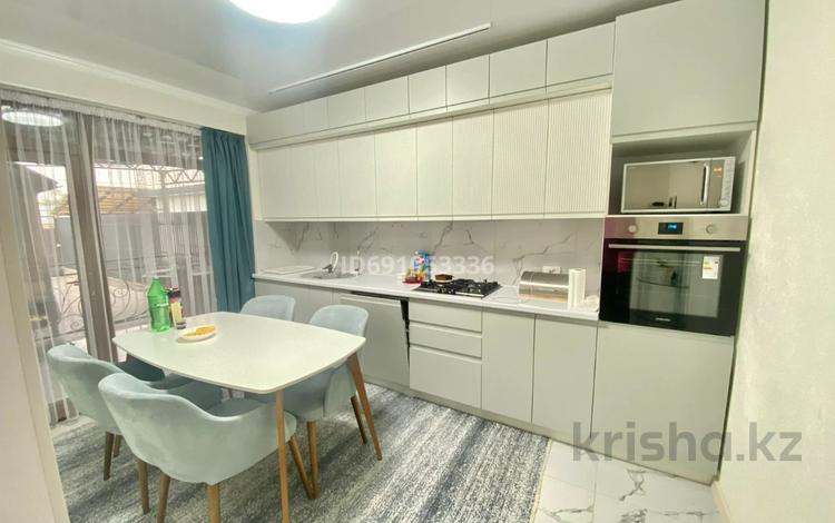 Отдельный дом · 4 комнаты · 150 м² · 4 сот., мкр Достык 31 за 90 млн ₸ в Алматы, Ауэзовский р-н — фото 4