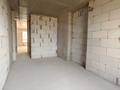 3-бөлмелі пәтер · 89.7 м², Шамши Калдаяков 60В, бағасы: ~ 43.1 млн ₸ в Астане, Сарайшык р-н — фото 2