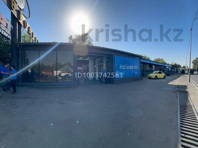 Еркін, қоймалар, жқб, автосервистер мен көлік жуу · 800 м², бағасы: 3.5 млн ₸ в Алматы, Жетысуский р-н