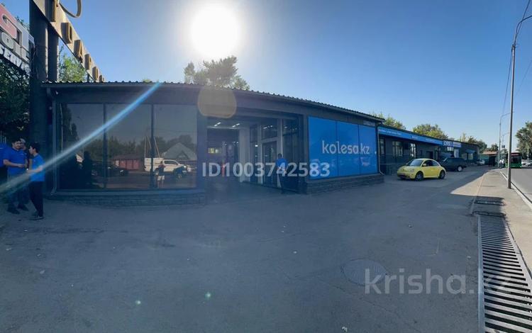 Еркін, қоймалар, жқб, автосервистер мен көлік жуу · 800 м², бағасы: 3.5 млн ₸ в Алматы, Жетысуский р-н — фото 2