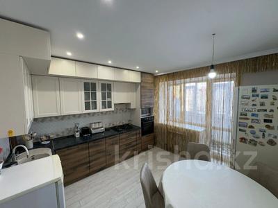 4-комнатная квартира · 111 м² · 4/5 этаж, мкр. Алтын орда за 48 млн ₸ в Актобе