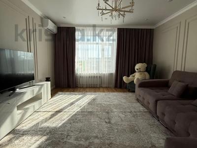 3-комнатная квартира · 96.6 м² · 5/9 этаж, Ауэзова за 58 млн ₸ в Кокшетау
