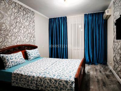1-комнатная квартира · 38 м² · 2/5 этаж, Мухита 128 за 10 000 ₸ в Уральске
