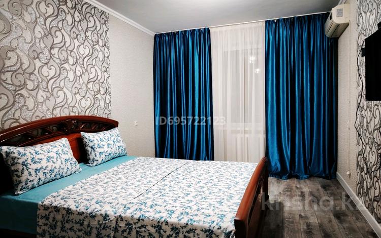 1-комнатная квартира · 38 м² · 2/5 этаж, Мухита 128 за 10 000 ₸ в Уральске — фото 2