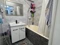 2-бөлмелі пәтер · 53.4 м² · 7/9 қабат, Гоголя, бағасы: 42 млн ₸ в Алматы, Медеуский р-н — фото 11