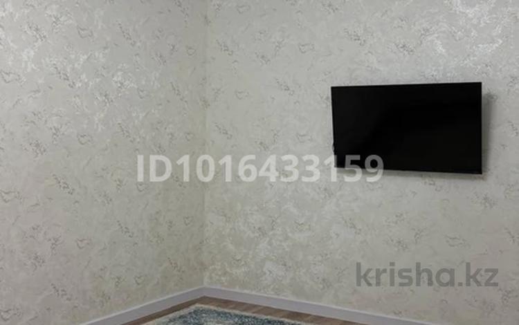 1-комнатная квартира · 37.3 м² · 2/6 этаж, 39-й мкр 7 за 150 000 ₸ в Актау — фото 2