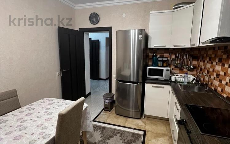 2-комнатная квартира · 63 м² · 3/9 этаж, Максут Нарикбаев 9 — ГОРЯЧАЯ ЦЕНА, ИПОТЕКА за 33 млн ₸ в Астане — фото 10