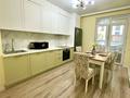 3-комнатная квартира · 95 м² · 2 этаж, Манглик Ел 60 — А. Бокейхан за 35 000 ₸ в Астане, Есильский р-н — фото 4