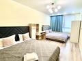 3-комнатная квартира · 95 м² · 2 этаж, Манглик Ел 60 — А. Бокейхан за 35 000 ₸ в Астане, Есильский р-н — фото 10