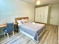 3-комнатная квартира · 95 м² · 2 этаж, Манглик Ел 60 — А. Бокейхан за 35 000 ₸ в Астане, Есильский р-н — фото 9