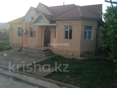 Отдельный дом · 5 комнат · 265 м², мкр Самал-2 1279 — Ул.Б.Нурлыбеков - ул.Манаткыз за 200 000 〒 в Шымкенте, Абайский р-н
