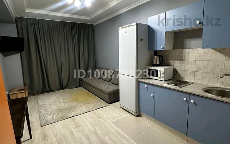 1-комнатная квартира · 26 м² · 2/10 этаж, Райымбека 483 — Азия Парк за 170 000 ₸ в Алматы — фото 2