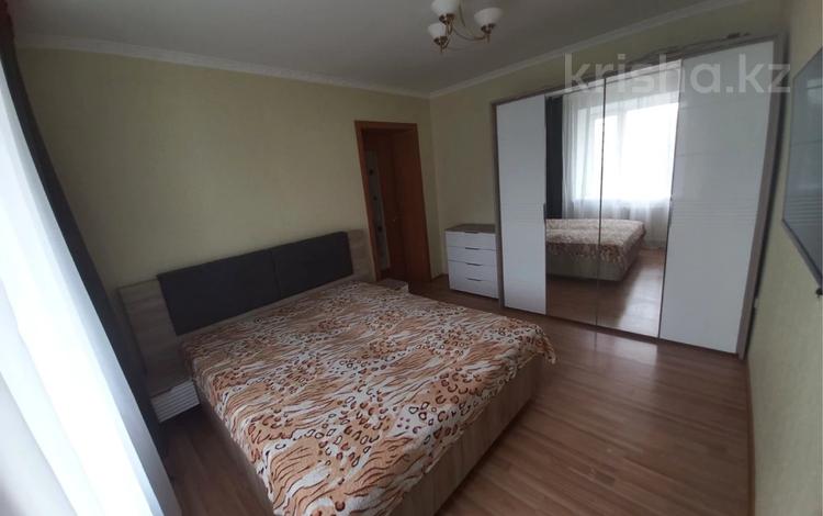 2-комнатная квартира, 60 м², 8/10 этаж помесячно, Мусрепов 7