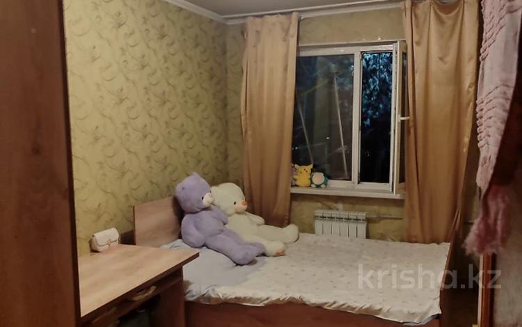 3-бөлмелі пәтер · 56 м² · 2/5 қабат, 12-шағынаудан 227, бағасы: 19.2 млн ₸ в Шымкенте, Енбекшинский р-н — фото 2