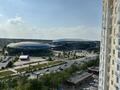 2-бөлмелі пәтер · 75 м² · 9/14 қабат, Ақбұлақ ш/а., Гажайып 5/1 7, бағасы: 17 000 ₸ в Алматы, Алатауский р-н — фото 2