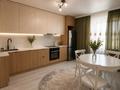2-комнатная квартира · 75 м² · 9/14 этаж, мкр Акбулак, Гажайып 5/1 6 за 18 000 ₸ в Алматы, Алатауский р-н — фото 2
