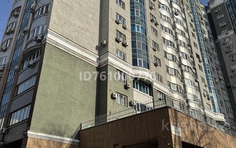 Паркинг · 16.6 м² · Сатпаева 9Б, бағасы: 8 млн ₸ в Алматы, Бостандыкский р-н — фото 2