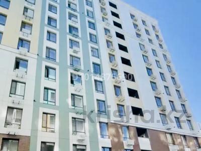 2-комнатная квартира · 55 м² · 3 этаж, Жумекен Нажимеденов за 33 млн ₸ в Астане, Сарайшык р-н