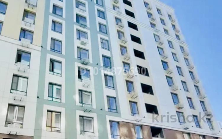2-комнатная квартира · 55 м² · 3 этаж, Жумекен Нажимеденов за 33 млн ₸ в Астане, Сарайшык р-н — фото 2