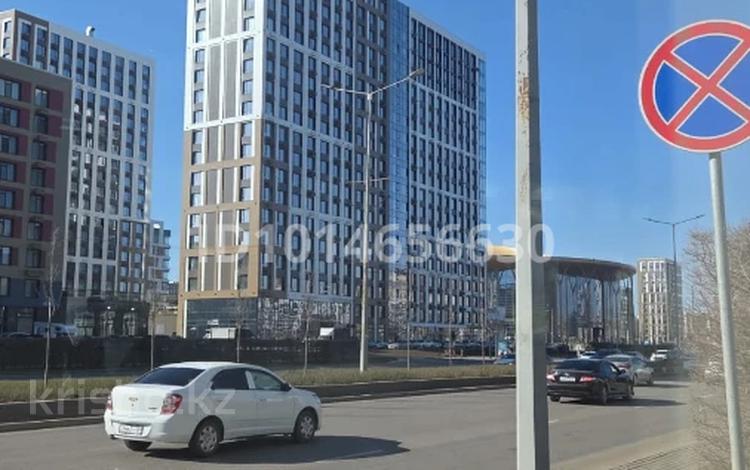 2-бөлмелі пәтер · 57.07 м² · 2/19 қабат, Туран 57/1, бағасы: 46 млн ₸ в Астане, Нура р-н — фото 3