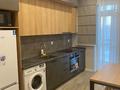 2-комнатная квартира · 60 м² · 2/8 этаж, мкр Мамыр-4 165а за 30 000 ₸ в Алматы, Ауэзовский р-н — фото 8