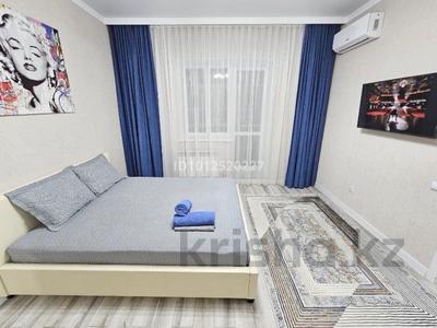 1-комнатная квартира · 42 м² · 7/10 этаж, Базовая 4/1 за 12 000 ₸ в Усть-Каменогорске