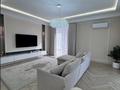 3-комнатная квартира · 100 м² · 7/15 этаж, Наурызбай батыра 50 — Жибек Жолы за 600 000 ₸ в Алматы, Алмалинский р-н — фото 2
