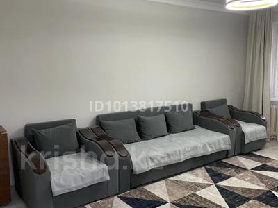 2-комнатная квартира · 44 м² · 4/5 этаж, Байтурсынова 6 — Жибек-жолы за 350 000 ₸ в Алматы, Алмалинский р-н