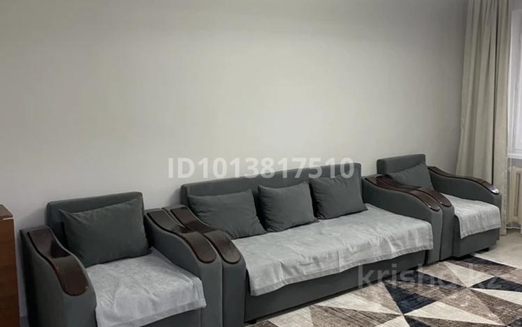 2-комнатная квартира · 44 м² · 4/5 этаж, Байтурсынова 6 — Жибек-жолы за 350 000 ₸ в Алматы, Алмалинский р-н — фото 2