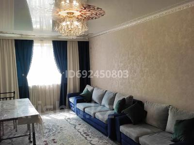 3-комнатная квартира, 90 м², мкр Акбулак, Чуланова — Момышулы за 55 млн 〒 в Алматы, Алатауский р-н