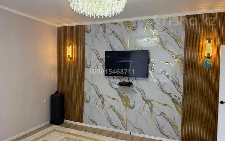 Отдельный дом · 3 комнаты · 62.5 м² · 5.33 сот., Темірлан 107 за 18 млн ₸ в  — фото 2