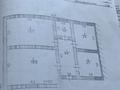 Отдельный дом · 3 комнаты · 62.5 м² · 5.33 сот., Темірлан 107 за 18 млн ₸ в  — фото 10
