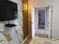 Отдельный дом · 3 комнаты · 62.5 м² · 5.33 сот., Темірлан 107 за 18 млн ₸ в  — фото 4