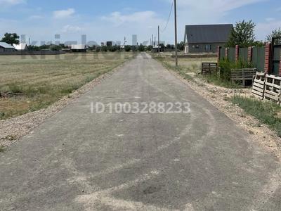 Участок · 10 соток, Отеген батыра 28 за 6 млн ₸ в 