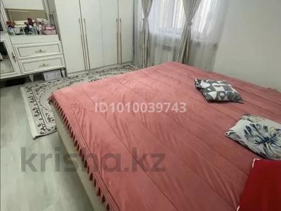 3-бөлмелі пәтер · 71 м² · 5/12 қабат, мкр Акбулак, Дарабоз 1-83, бағасы: 49 млн ₸ в Алматы, Алатауский р-н