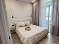 2-комнатная квартира · 40 м² · 15/17 этаж, Бухар Жырау 33/1 за 350 000 ₸ в Астане, Есильский р-н — фото 3