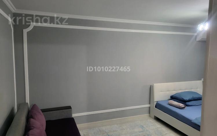 1-комнатная квартира · 38 м² · 1/5 этаж, Казбек би 24 — Казантаева за 12 000 ₸ в  — фото 2