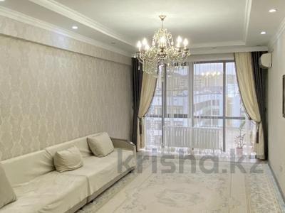 3-комнатная квартира · 88 м² · 4/10 этаж, 17-й мкр 86 за 34.5 млн ₸ в Актау
