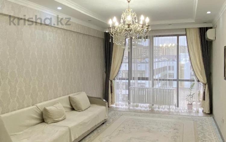 3-комнатная квартира · 88 м² · 4/10 этаж, 17-й мкр 86 за 34.5 млн ₸ в Актау — фото 7