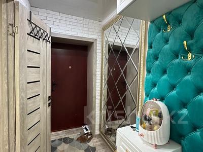 2-комнатная квартира · 43.5 м² · 3/5 этаж, 66 квартал 7 за 14.4 млн 〒 в Семее