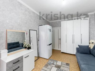 2-комнатная квартира · 56.4 м² · 5/16 этаж, Тлендиева 44а за 26 млн 〒 в Астане, Сарыарка р-н