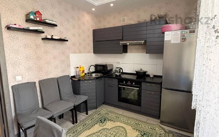1-бөлмелі пәтер · 47.5 м² · 4/9 қабат, Анет баба 5 — шикарный вариант, бағасы: 27.5 млн ₸ в Астане, Нура р-н — фото 10