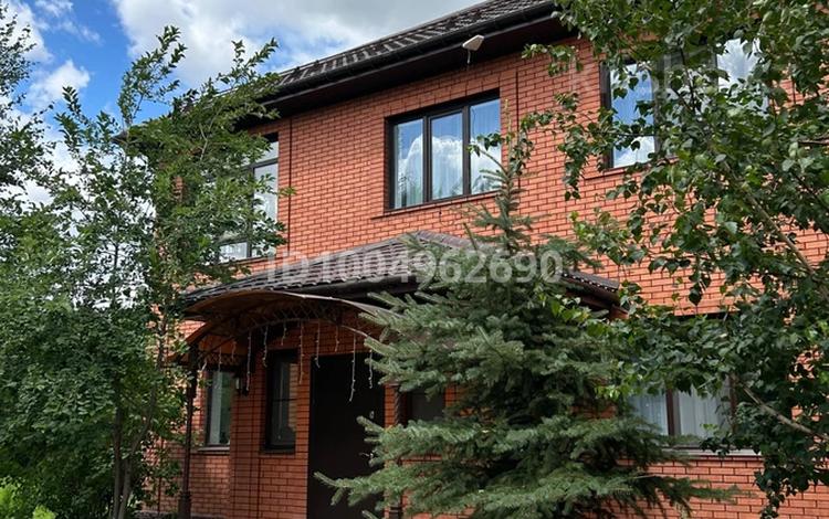 Отдельный дом · 6 комнат · 220 м² · 10 сот., Рассвет лесхоз за 65 млн 〒 в Актобе, жилой массив Заречный-1 — фото 2