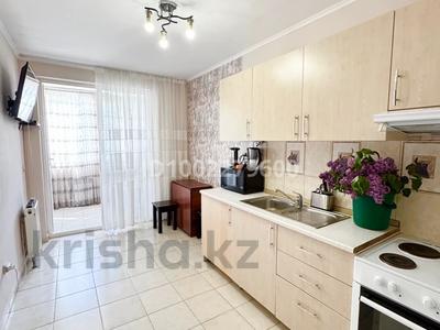 3-комнатная квартира · 82.5 м² · 3/9 этаж, мкр Аккент, Мкр. Аккент за 52 млн 〒 в Алматы, Алатауский р-н