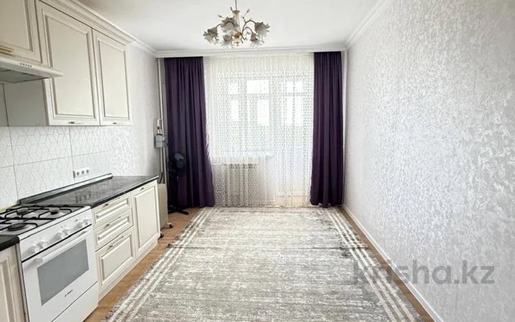 1-бөлмелі пәтер · 45 м² · 8/9 қабат, Янушкевича1 1, бағасы: ~ 24.6 млн ₸ в Астане, р-н Байконур — фото 2