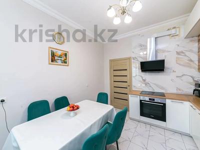 3-комнатная квартира · 102 м² · 9/12 этаж, Туран 56 за ~ 65 млн 〒 в Астане