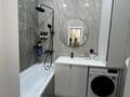 3-комнатная квартира · 95 м² · 8/10 этаж, мкр Юго-Восток, Микрорайон Байкена Ашимова 21а за 61.5 млн ₸ в Караганде, Казыбек би р-н — фото 10