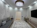 3-комнатная квартира · 95 м² · 8/10 этаж, мкр Юго-Восток, Микрорайон Байкена Ашимова 21а за 61.5 млн ₸ в Караганде, Казыбек би р-н — фото 2